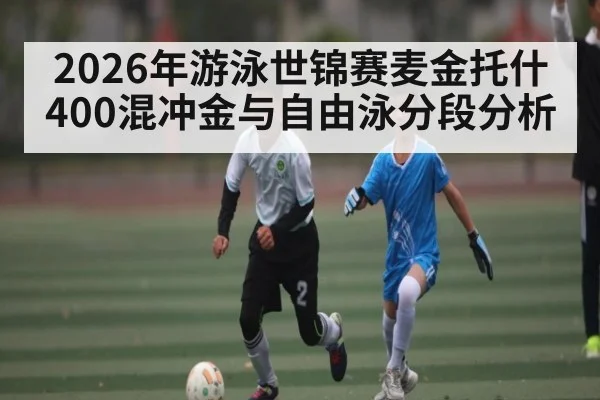 2026年游泳世锦赛麦金托什400混冲金与自由泳分段分析